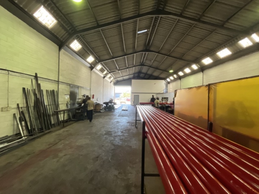 To Let commercial Property for Rent in Montague Gardens Western Cape